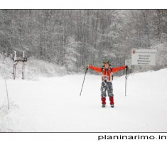Na Anđinoj