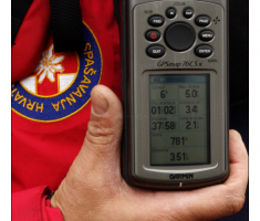 GPS