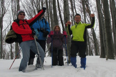 01.01.2015. - Novogodišnji pohod