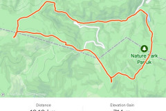 01.01.2024. - Novogodišnji pohod