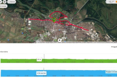 01.04.2017. - Šapice na Osječkom polumaratonu