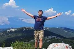 01.08.2020. - Moj prijetelj Velebit i ja