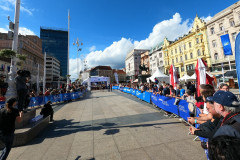 01.10.2022. - Zagrebački maraton