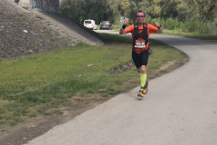 02.05.2021. - Jugovača trail