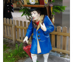 Satovi s kukavicama