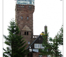 Hornisgrinde