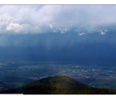 Panoramski pogled
