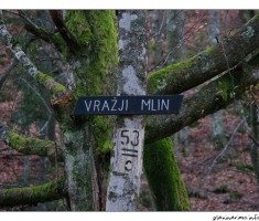 Vražji mlin