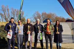 03.02.2024. - Uzdravlje trail