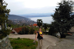 03.04.2015. - Ena Plantak