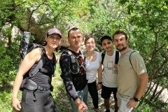 03.05.2025. - Paklenica
