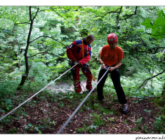 abseil