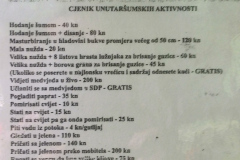 03.07.2016. - Od 25 do 77 godina