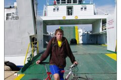04.05.2009. - Pašman