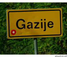 Gazije