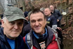 04.12.2022. - Kokočak - Orahovica