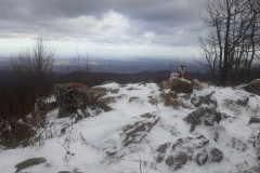 05.01.2020. - Ledeni pohod