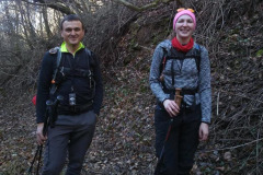 05.02.2017. - Blatna avantura po Zapadnom Mečeku