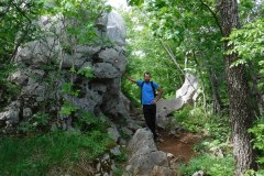 05.05.2018. - Od Anića kuka do Ramića Dvora