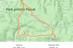 05.08.2021. - Đir oko Jankovca