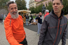 05.10.2025. - Vinkovački polumaraton