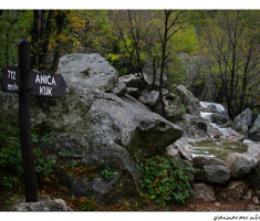 Anića kuk