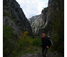 Velika Paklenica