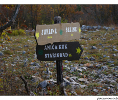 Još jedno križanje