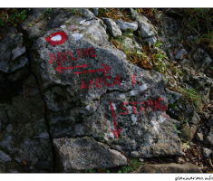 Križanje