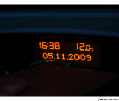 Vrijeme i temperatura