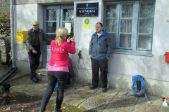 05.11.2016. - Prugarenje SPP-om