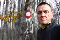 05.11.2017. - 96 šapa na izvoru Orljave