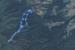 06.12.2015. - Prvi zadnjega - Gazije