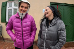 06.12.2025. - Podunavlje trail