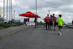 07.04.2018. - Osječki polumaraton 2018.