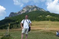 07.08.2015. - Velky Rozsutec i Janosikove Diery [Valentin Žagar]