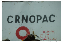 07.11.2009. Velebit