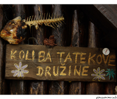 Koliba