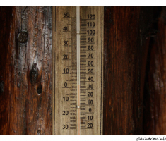 Temperatura