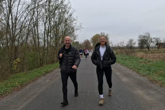 08.11.2025. - Baranjski Ferivi polumaraton