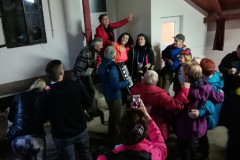 09.11.2019. - Martinje kod Krsnikovih