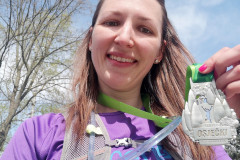 10.04.2021. - Osječki polumaraton