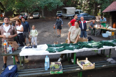 10.09.2022. - Sovsko jezero trail