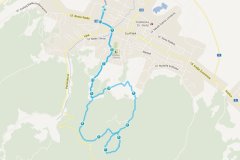 11.01.2014. - Slatinsko prigorje