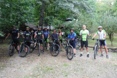 11.09.2022. - Trening za Krunu
