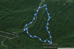 11.10.2015. - Tour de Papuk part 3