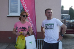 12.06.2020. - Baranja Night Trail