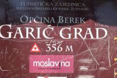 12.10.2014. - Garić grad [Valentin Dr. Zagy]