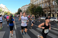 12.10.2025. - Budapest marathon