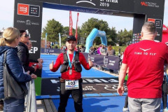 12./13.04.2019. - 100 miles of Istria